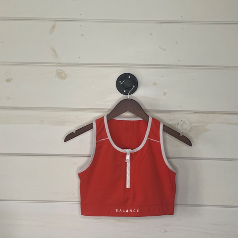Balance Athletica/Vitality